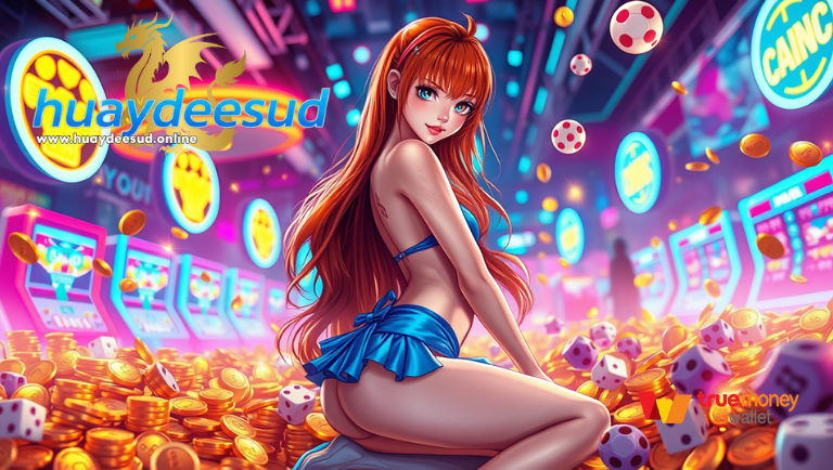 huaydeesud .com