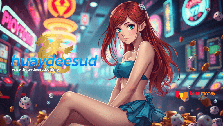 ระบบออโต้ huaydeesud